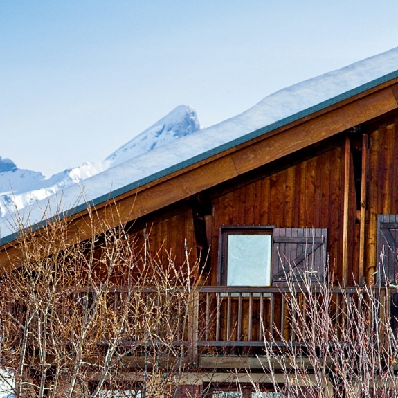 Neilson Chalet l’Armoise