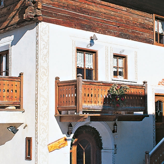 Hotel Garni Francescato