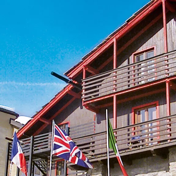 Hotel Biancaneve
