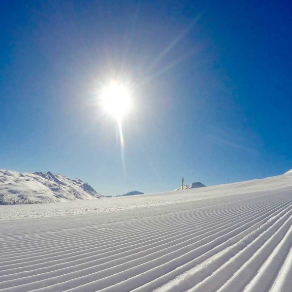 Gatwick airport ski deals