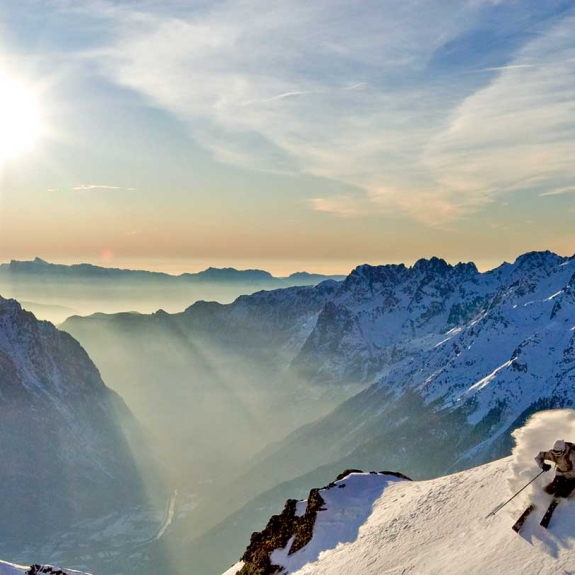 Birmingham airport ski deals