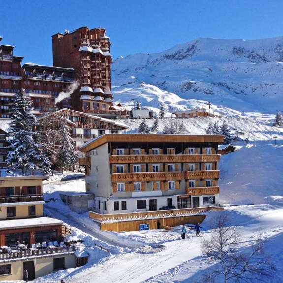 Neilson Hotel Escapade