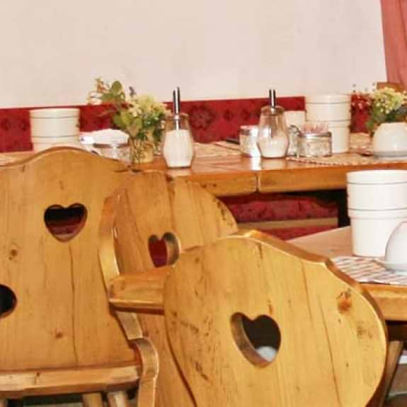 Francescato Apartments