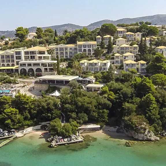 Retreat Beach Club