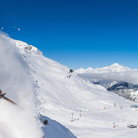 France ski deals
