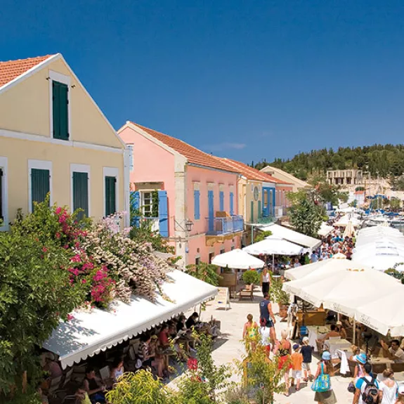 Fiscardo