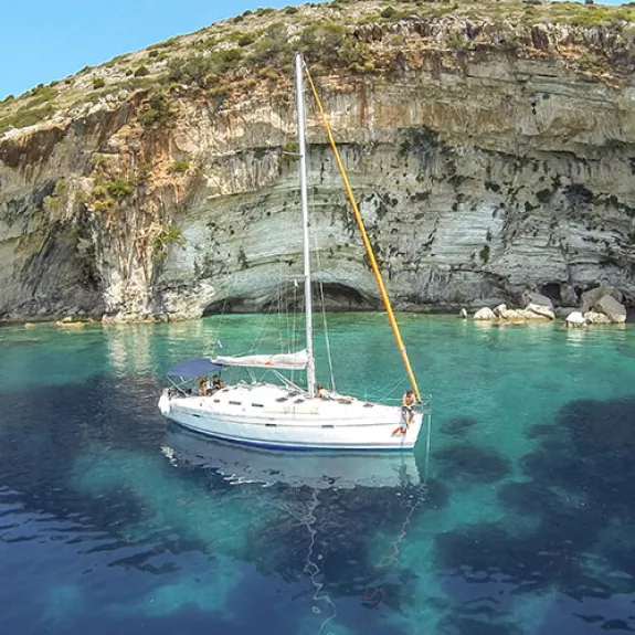South Ionian