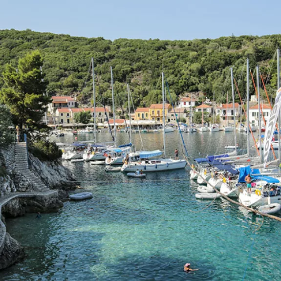 South Ionian