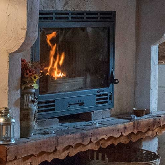 Neilson Chalet La Vieille Maison