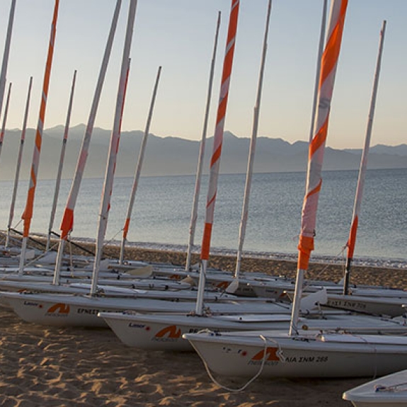 Our activities and where to do them