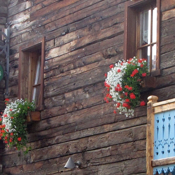 Francescato Ampas Apartments