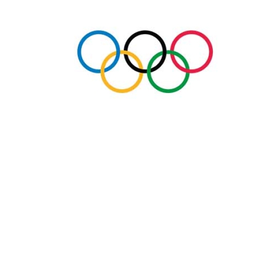2018 winter olympics logo
