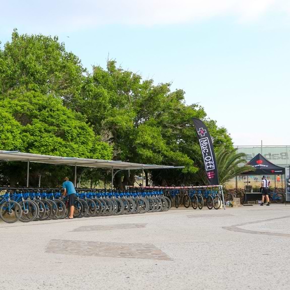 bike centre