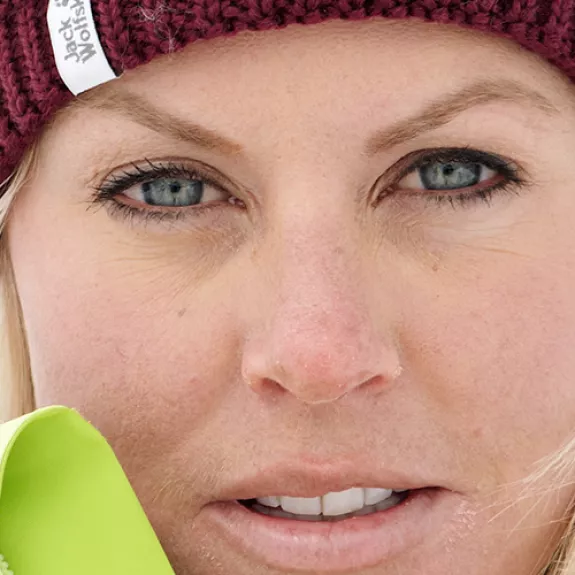 Chemmy Alcott