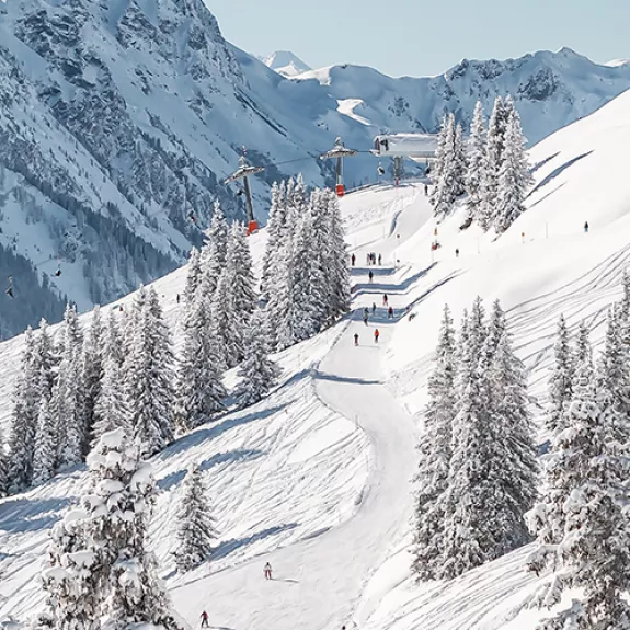 Saalbach
