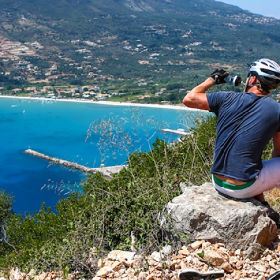 Couples activity holidays