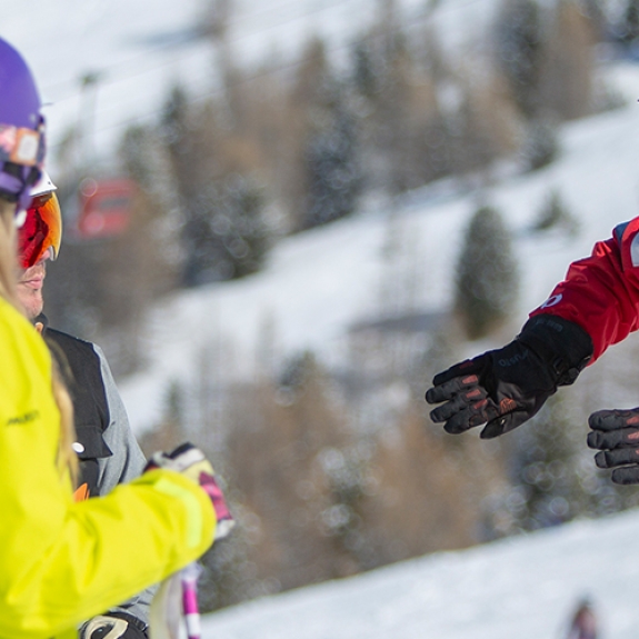 Neilson Mountain Experts