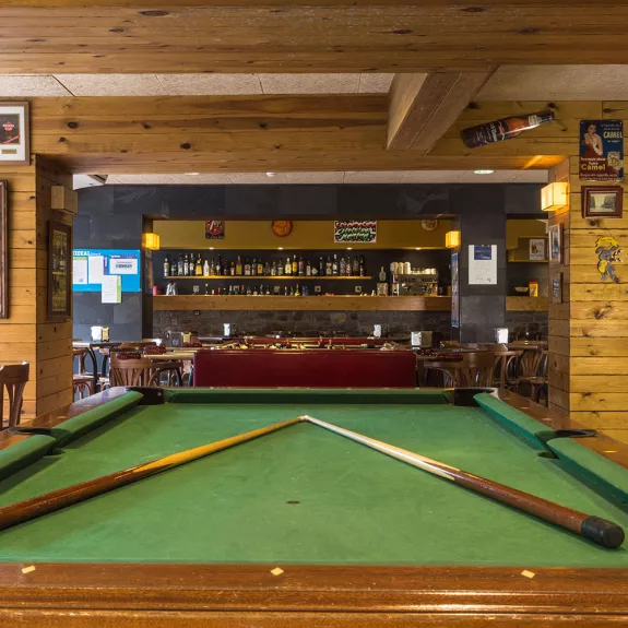 Drink and a game?