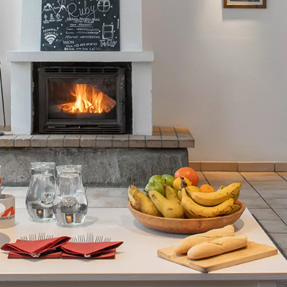 Neilson Chalet Ruby