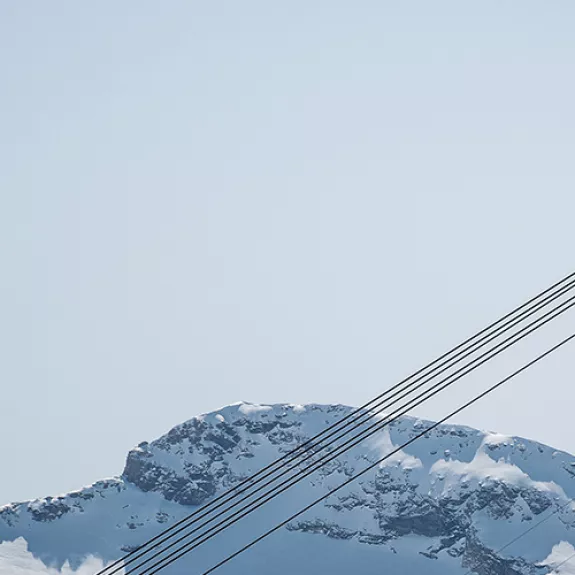 val d'isere gondola