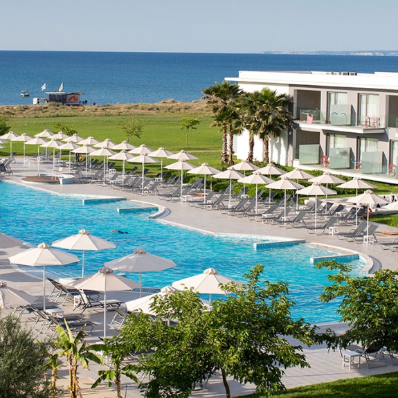 Manchester airport offers