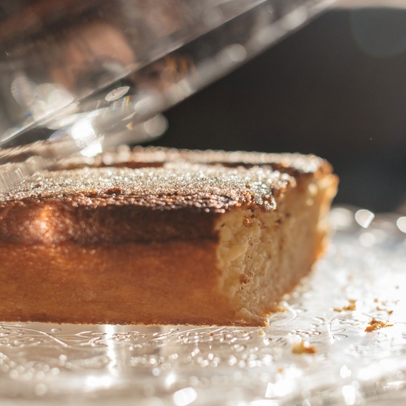 Afternoon teas await you return