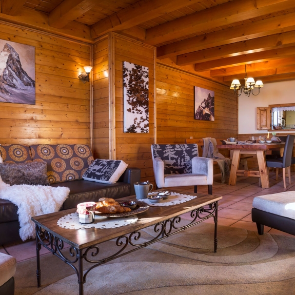 A relaxing place to be