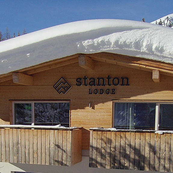 Neilson Chalet Kandi