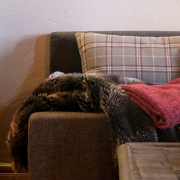 Neilson Chalet Sapinière III