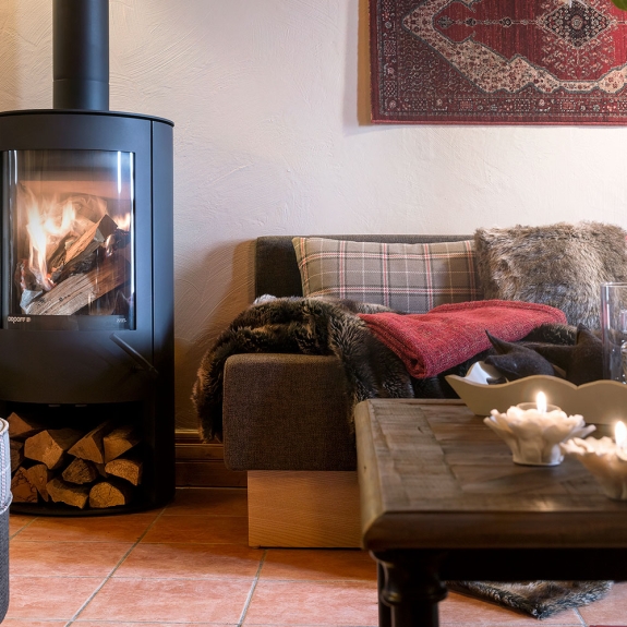 Neilson Chalet Sapinière III