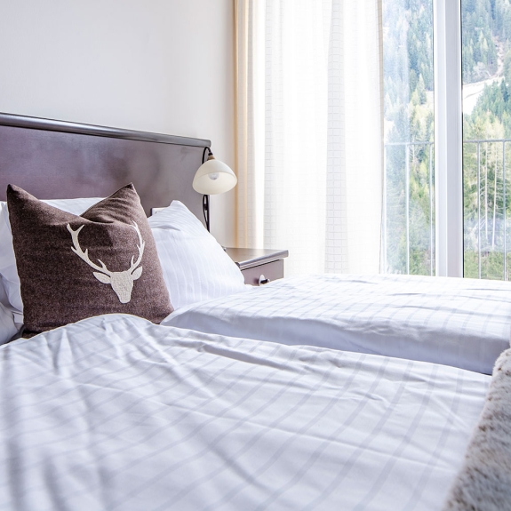 Lovely little details throughout