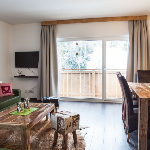 Neilson Chalet Hanzel