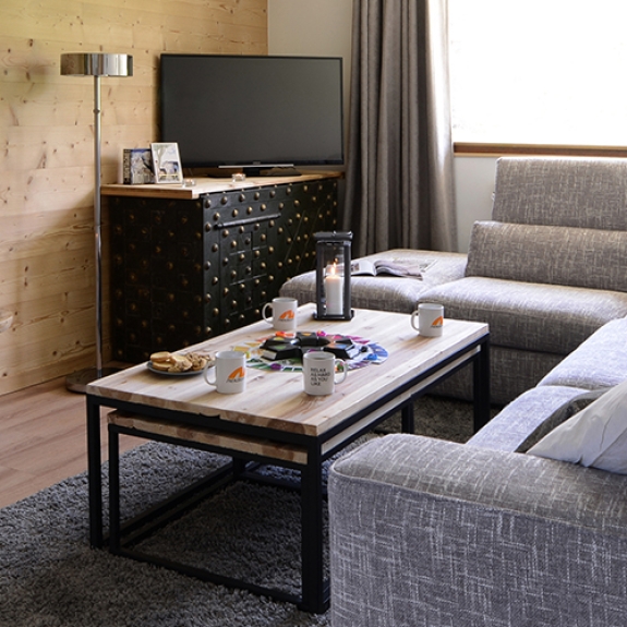 Neilson Chalet Val Claret