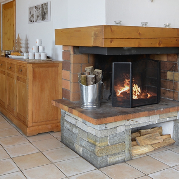 Neilson Chalet Ecureuil