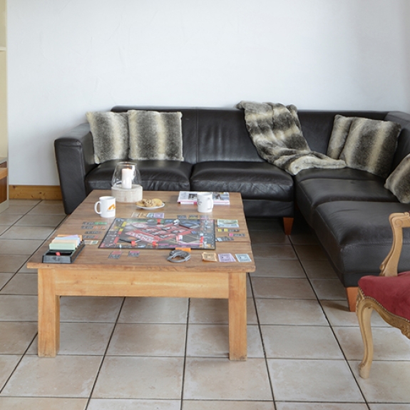 Neilson Chalet Castor