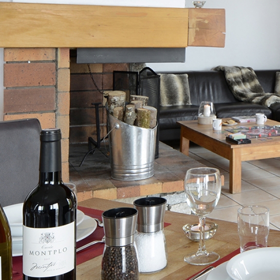 Neilson Chalet Hibou