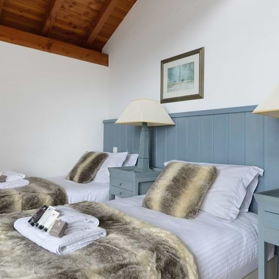 Mountain style at the Hermine