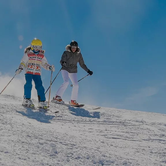 Ski Family
