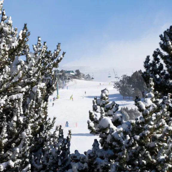 Grandvalira