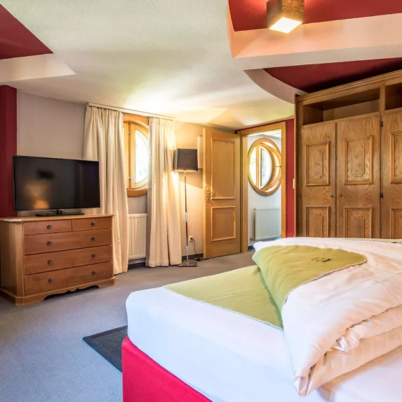 Plenty of space to call your own