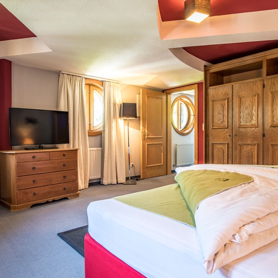 Plenty of space to call your own