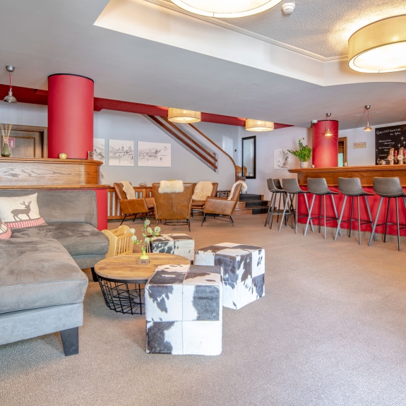 Neilson Chalet Hotel Montjola