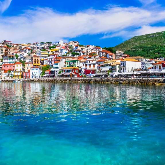 Parga