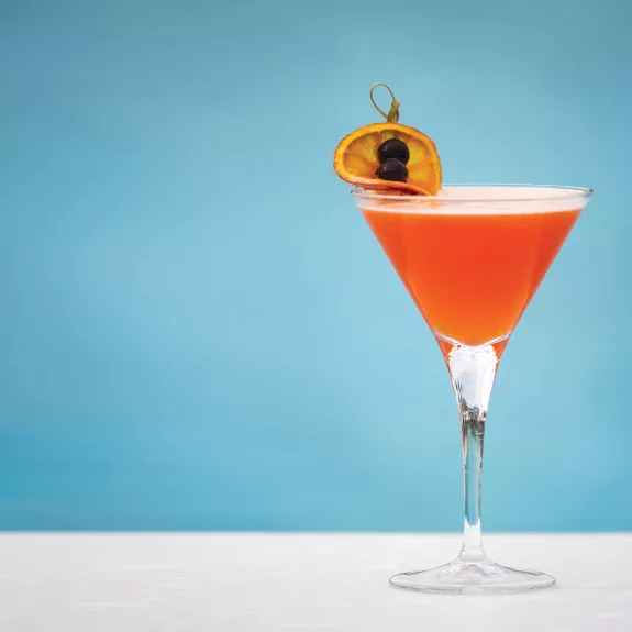 Cosmopolitan Cocktail