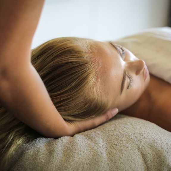 day spa and treatments from Temple Spa