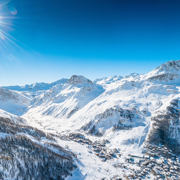 Val d Isere