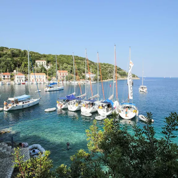 Ionian