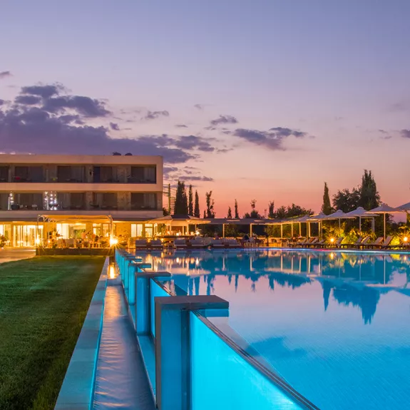 Buca Beach Club