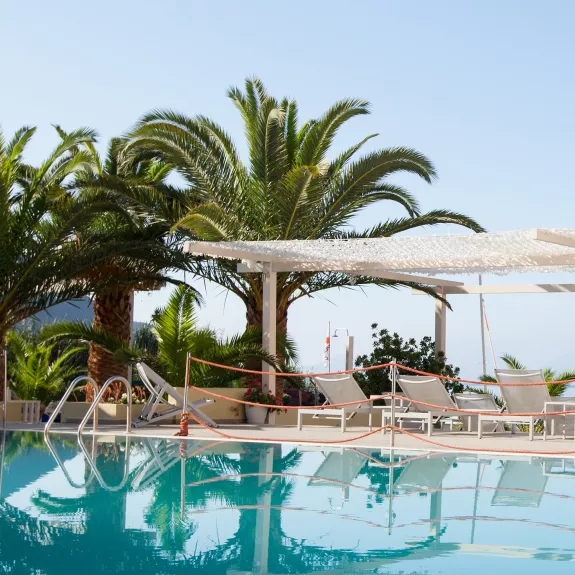 Cosmos Beach Club