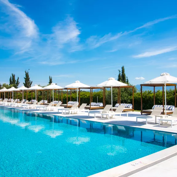 Buca Beach Club